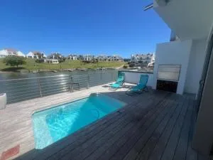 Sea Glades Villas no 5 - Kromriviermond