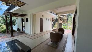 Tamarind Villa in langkawi