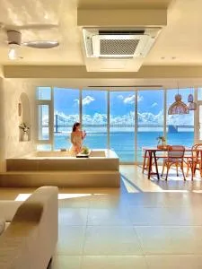 Stay moment - Amnam-ni