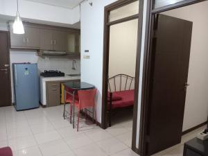 Apartemen Bogor Valley Family Staycation
