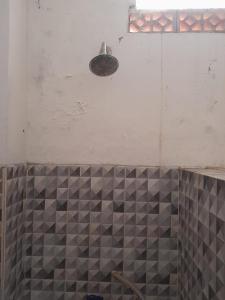 Villa Berkah Izzul Sawarna