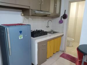 Apartemen Bogor Valley Family Staycation