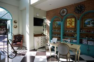 Nai Suan Bed and Breakfast