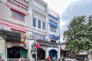 Good Sleep Near Samarinda Central Plaza RedPartner