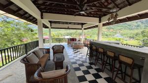 Tamarind Villa in langkawi