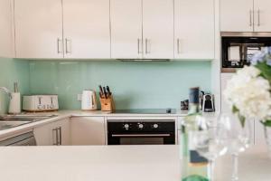 Tranquility with Spa & Jetty