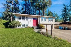 Casa Esmeralda - University Place