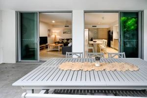 Saffire Seaside Serenity