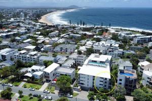Saffire Seaside Serenity