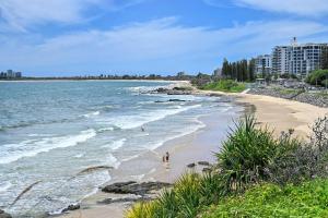 Saffire Seaside Serenity