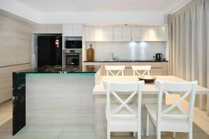 Saffire Seaside Serenity