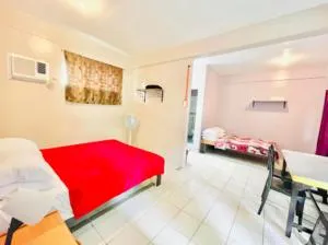 TheLavanderDream of Terbaik Apartments - Amacan View Villas