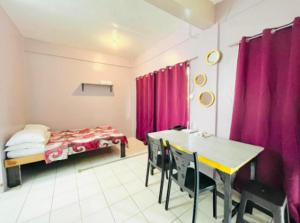 TheLavanderDream of Terbaik Apartments