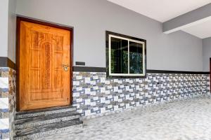 Super Hotel O MNJ Mansion