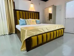 Ceylon Seascape Villa - Beruwala