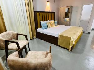 Ceylon Seascape Villa