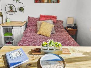 Quaint Monument Retreat studio