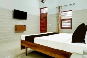 Hotel O WIN - Nawāshahr