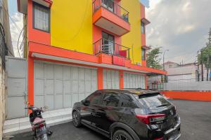 RedDoorz near Tegalega Park 2