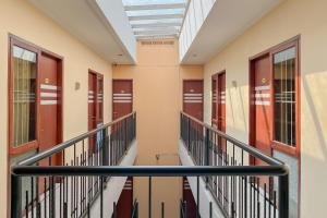 RedDoorz near Tegalega Park 2