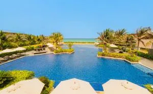 Hese Pool Villas & Resort Cam Ranh - 金兰市