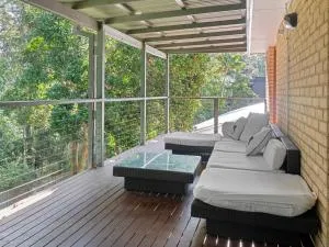 7 BRM I Outdoor Tranquility I Erina - Holgate