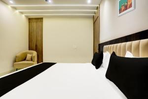 Collection O THE PARK LANE