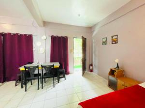 TheLavanderDream of Terbaik Apartments