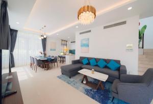 Hese Pool Villas & Resort Cam Ranh