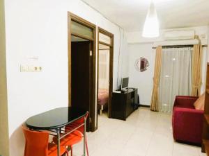 Apartemen Bogor Valley Family Staycation