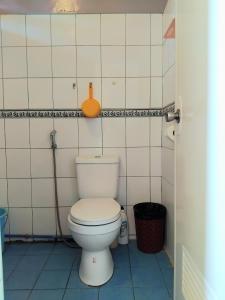 TheLavanderDream of Terbaik Apartments