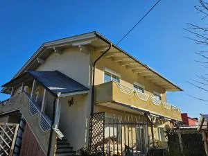 Ferienwohnung Blick Martennock - 斯皮特安德劳