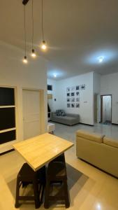 omah kulon malioboro