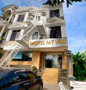 Motel Mỹ Vân
