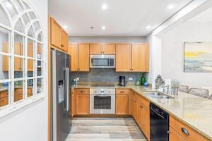 Redfish Village - Sandy Feet Retreat M2-315 by Coastal Dreamin