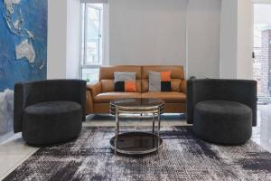 Georgetown Karpal Singh Getaway 4BR 娱乐设施洋房乔治市