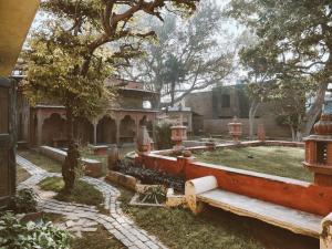 Vrinda Kunja Ashram