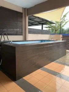 Impiana Inn Seri Manjung - Kampong Pundut