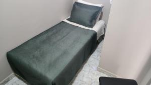 Ipanema com Copacabana, lindo, silencioso e aconchegante