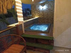 Gran Ubicación Terraza Privada Jacuzzi - Ubytování bez kategorie ve městě Cozumel