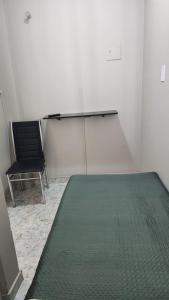 Ipanema com Copacabana, lindo, silencioso e aconchegante