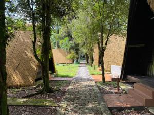 Kuala Woh Resort