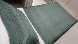 Ipanema com Copacabana, lindo, silencioso e aconchegante