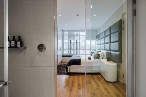 Masingita Towers - Luxurious Apartment Condo in Sandton