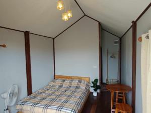 Tiny House - Phu Wiang - Mini Golf - Mookata