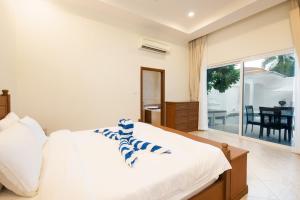 Villa Franken Luxury Pool Villa