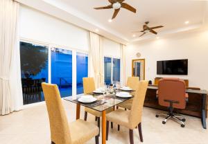 Villa Franken Luxury Pool Villa