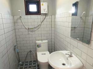 Tiny House - Phu Wiang - Mini Golf - Mookata