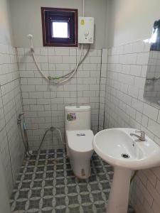 Tiny House - Phu Wiang - Mini Golf - Mookata