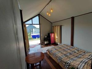 Tiny House - Phu Wiang - Mini Golf - Mookata